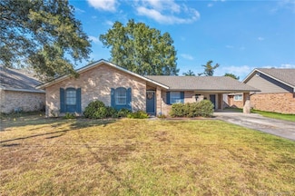 424 Julius St, Lake Charles, LA 70605