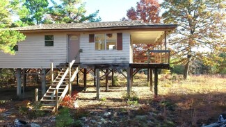 179 & 249 Round Robin Ln, Theodosia, MO 65761