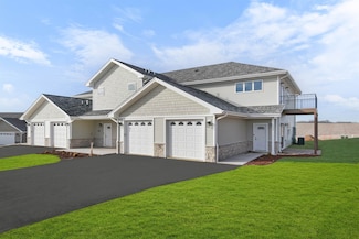 221 NW 3rd Ave, Monroe, WI 53566