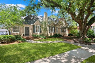 2241 Myrtle Ave, Baton Rouge, LA 70806