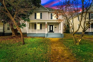 507 Euclid Ave, Lynchburg, VA 24501
