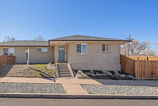 3753 Cook St, Denver, CO 80205