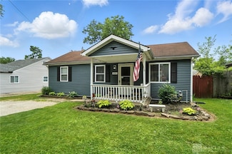 1830 Rice Blvd, Fairborn, OH 45324