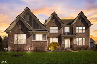 10269 Sinndar Ln, Fishers, IN 46040