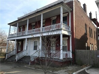 1424 Bainbridge St, Richmond, VA 23224