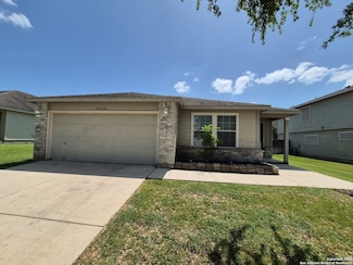 16239 Galloping Oak Knoll, Schertz, TX 78154