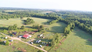 0 County Road 461, Pollard, AR 72456