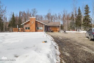 4041 N Snow Goose Dr, Wasilla, AK 99654