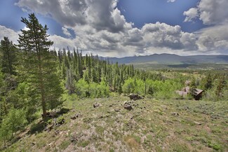 1083 Wolverine Way, Tabernash, CO 80478