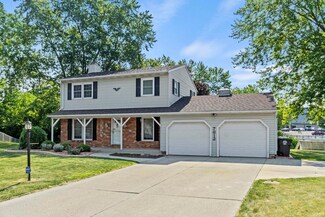 7612 Dunleith Ct, Fort Wayne, IN 46815