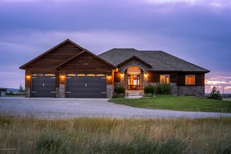 4295 W 10750 N, Tetonia, ID 83424