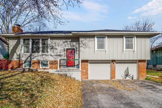 904 NE 80th Terrace, Kansas City, MO 64118