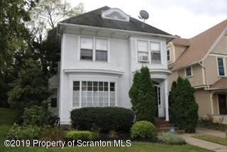 904 Columbia St, Scranton, PA 18509