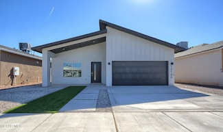 13912 Summer Valley Ave, Horizon City, TX 79928