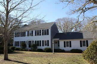 25 Schooner Dr, Harwich Port, MA 02646