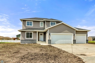 3445 18th St S, Moorhead, MN 56560