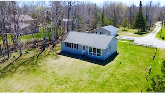18406 W Hoffy Rd Unit W 18406, Germfask, MI 49836