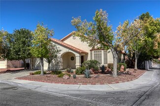 4420 Resthaven Cir, North Las Vegas, NV 89032