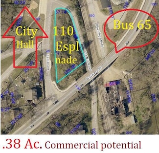 110 N Esplanade, Hollister, MO 65672