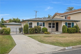 7527 Cecilia St, Downey, CA 90241