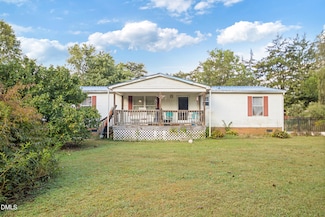 9593 N Carolina 96, Oxford, NC 27565