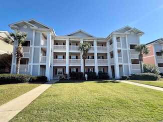628 Waterway Village Blvd Unit 20-F, Myrtle Beach, SC 29579