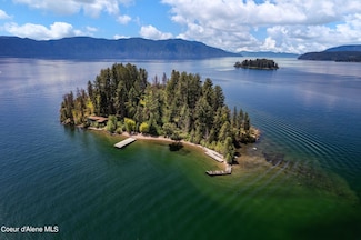 0 Cottage Island Unit 25-8394, Hope, ID 83836