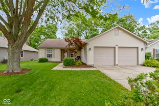 975 Atir Ln, Greenfield, IN 46140