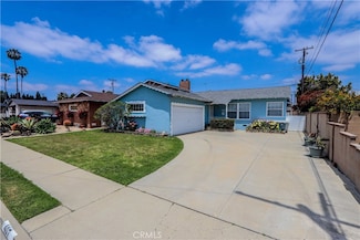 407 W 231st St, Carson, CA 90745