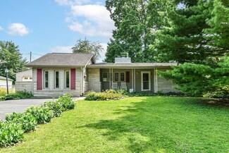 5722 Henderson Dr, Brownsburg, IN 46112