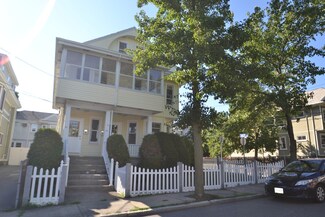 119 W Adams St, Somerville, MA 02144