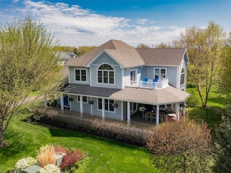 1100 Marble Island Rd, Colchester, VT 05446