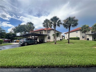 413 Pine Hollow Cir Unit 413, Englewood, FL 34223