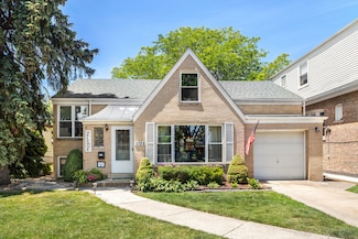 3728 Wesley Ave, Berwyn, IL 60402