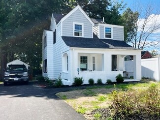 54 Wentworth Ave, Stoughton, MA 02072