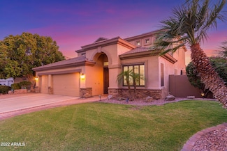 1427 W Saltsage Dr, Phoenix, AZ 85045