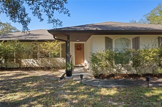 456 N Fresno Ave, Hernando, FL 34442