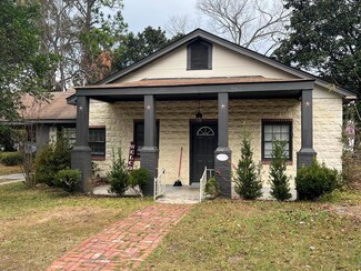 11 Hill St, Wrightsville, GA 31096