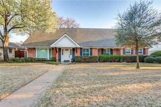 3928 Candlenut Ln, Dallas, TX 75244