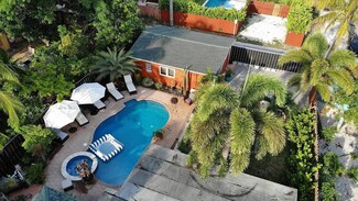 321 SW 1st Ave Unit A, Delray Beach, FL 33444
