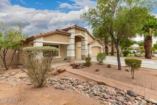 167 E Lowell Ave, Gilbert, AZ 85295