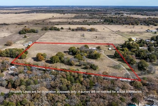 1060 NW Cr 3055, Purdon, TX 76679