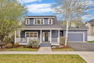 3401 NE Wild Rivers Loop, Bend, OR 97701