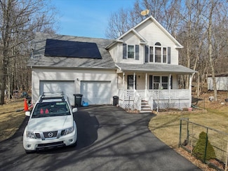 171 Sassafras Rd, Albrightsville, PA 18210