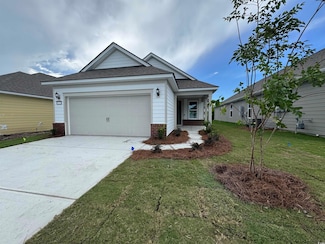 1221 Lady Bird Way Unit (Phase 2 Lot 514), Atlantic Beach, SC 29582