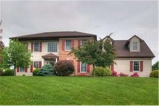 50 Steeple Dr, Robesonia, PA 19551