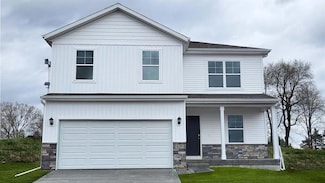 2208 N Summercrest St, Indianola, IA 50125