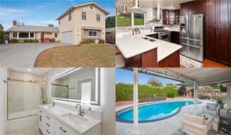 7900 Vicky Ave, Canoga Park, CA 91304