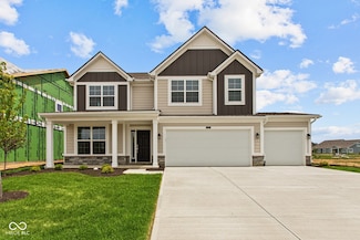 17026 Cowbell Dr, Noblesville, IN 46060