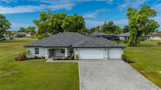 25259 Alcazar Dr, Punta Gorda, FL 33955